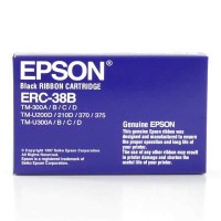 Epson Μελανοταινία Epson ERC38B Black C43S015374 080155