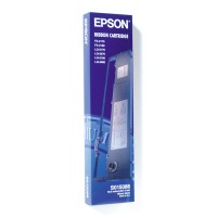 Epson Μελανοταινία Epson S015086 Black C13S015086 080060