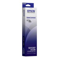 Epson Μελανοταινία Epson S015307 Black C13S015307 080090