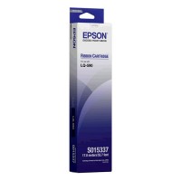 Epson Μελανοταινία Epson S015337 Black C13S015337 080110