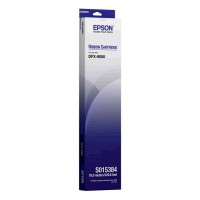 Epson Μελανοταινία Epson S015384 Black C13S015384 080135