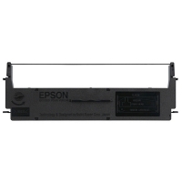 Epson Μελανοταινία Epson S015624 Black C13S015624 080198