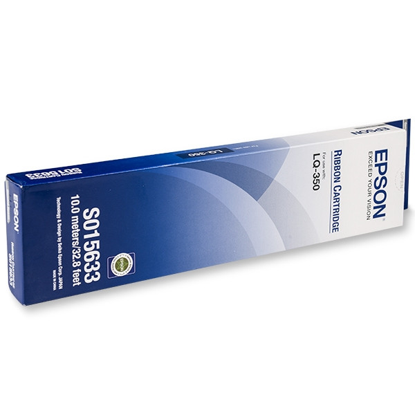 Epson Μελανοταινία Epson S015633 Black C13S015633 080196 - 1