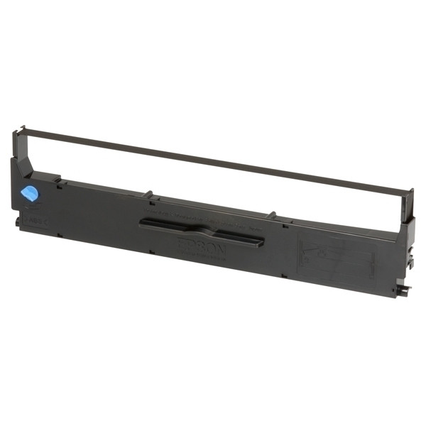 Epson Μελανοταινία Epson S015637 Black C13S015637 080194 - 1