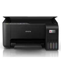 Epson Πολυμηχάνημα InkJet Epson EcoTank L3270 Black C11CJ67434 570044