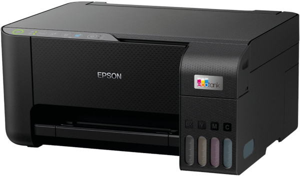 Epson Πολυμηχάνημα Inkjet Epson EcoTank L3250 ITS C11CJ67405 C11CJ67405 570027 - 1