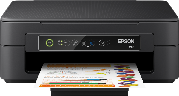 Epson Πολυμηχάνημα inkjet A4 Epson Expression Home XP-2150 με WiFi (3 σε 1) C11CH02407 831818 - 1