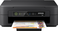 Epson Πολυμηχάνημα inkjet A4 Epson Expression Home XP-2150 με WiFi (3 σε 1) C11CH02407 831818