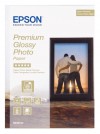 Φωτογραφικό Χαρτί Epson S042154 Premium Glossy 5 x 7 cm 255 g/m² (30 Φύλλα)