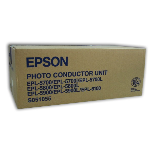 Epson Drum Epson S051055 C13S051055 027200 - 1