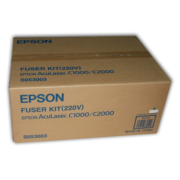 Epson Fuser Kit Epson S053003 220V C13S053003 028015 - 1