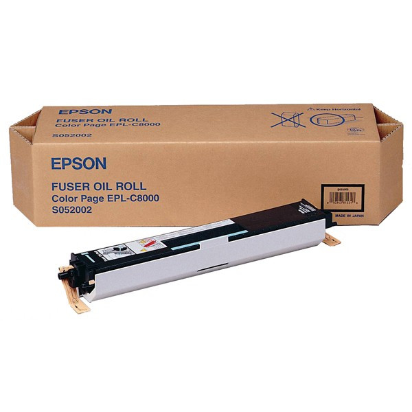 Epson Fuser Oil Epson S052002 C13S052002 028010 - 1