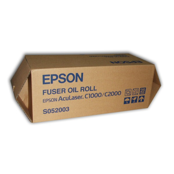 Epson Fuser Oil Roll Epson S052003 C13S052003 027765 - 1