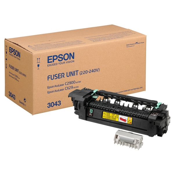 Epson Fuser Unit Epson S053043 C13S053043 028316 - 1