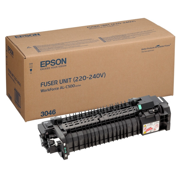 Epson Fuser Unit Epson S053046 C13S053046 052026 - 1