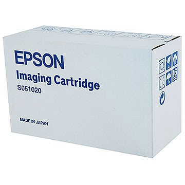 Epson Imaging Unit Epson S051020 C13S051020 027935 - 1