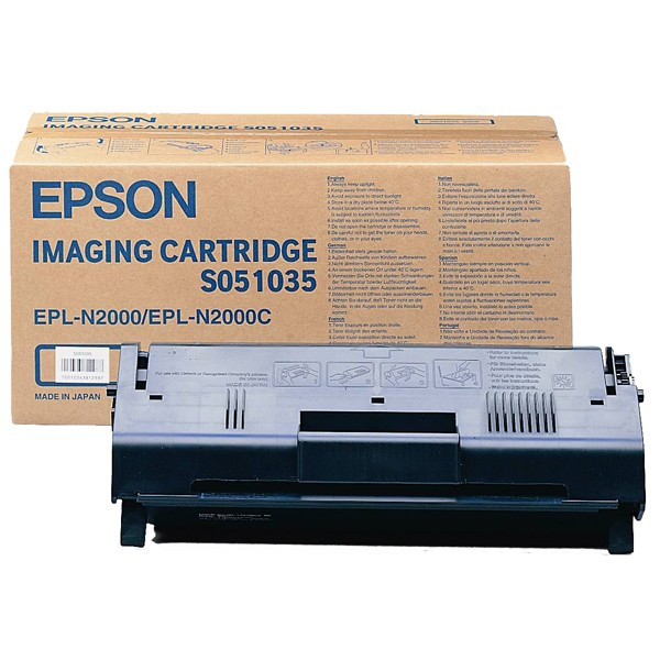 Epson Imaging Unit Epson S051035 C13S051035 027950 - 1