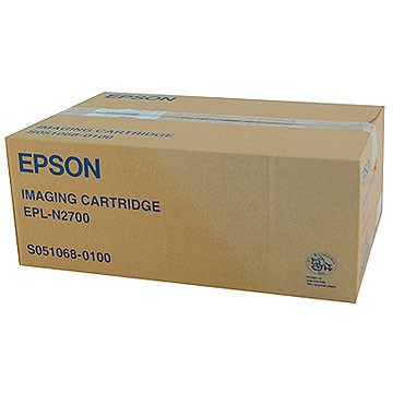 Epson Imaging Unit Epson S051068 C13S051068 027320 - 1