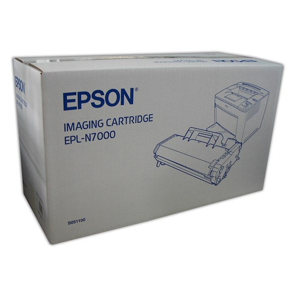 Epson Imaging Unit Epson S051100 C13S051100 027985 - 1