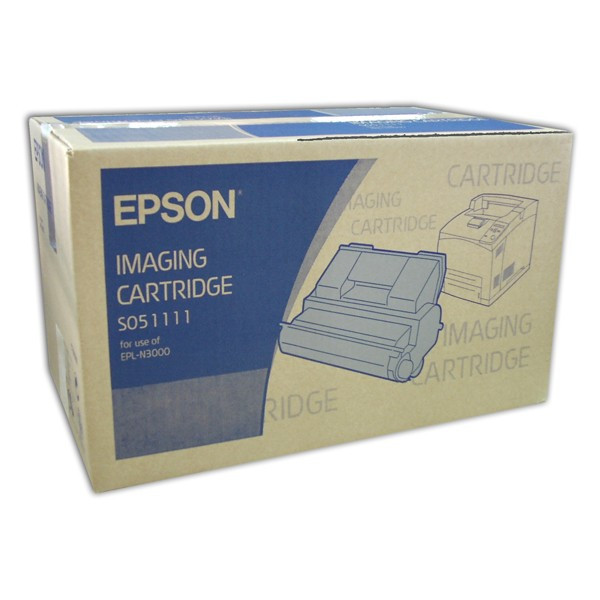 Epson Imaging Unit Epson S051111 C13S051111 028005 - 1