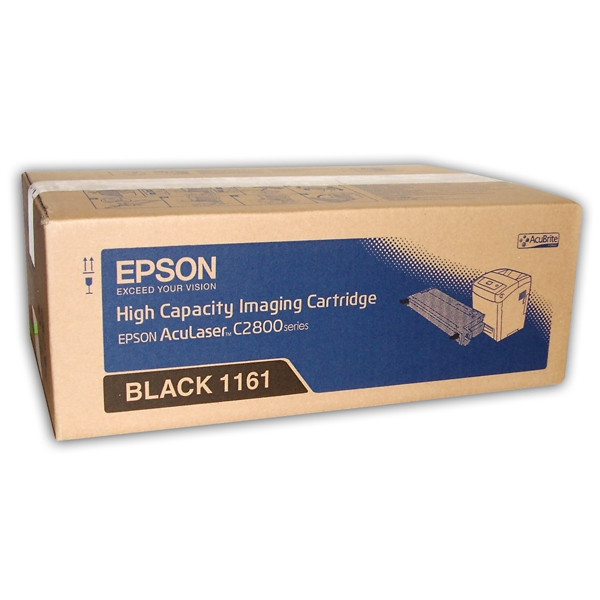 Epson Imaging Unit Epson S051161 High Capacity Black C13S051161 028146 - 1