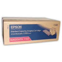 Epson Imaging Unit Epson S051163 Magenta C13S051163 028152