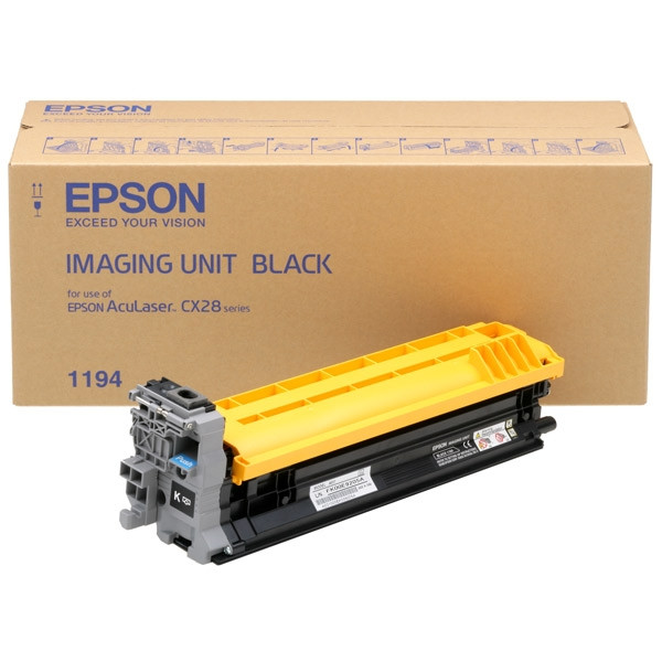 Epson Imaging Unit Epson S051194 Black C13S051194 028220 - 1