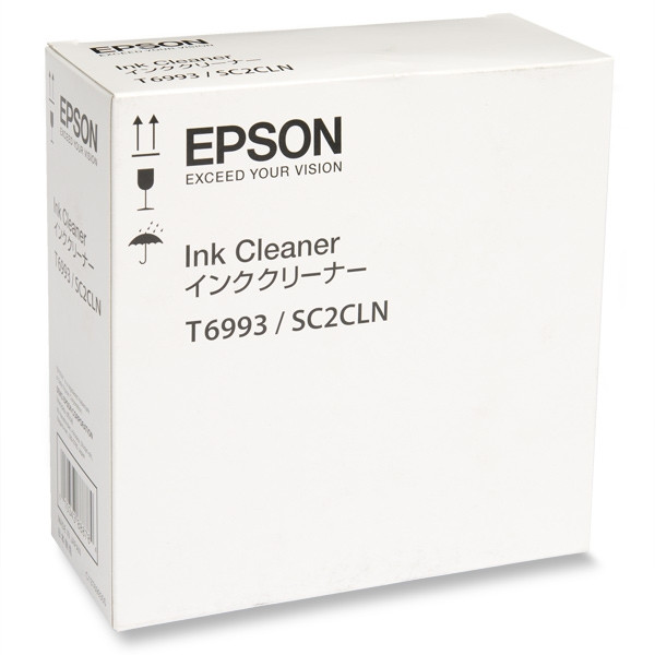 Epson Ink Cleaner Epson T6993 C13T699300 026460 - 1