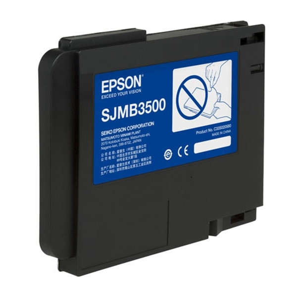 Epson Maintenance Box Epson S020580 (SJMB3500) C33S020580 026668 - 1