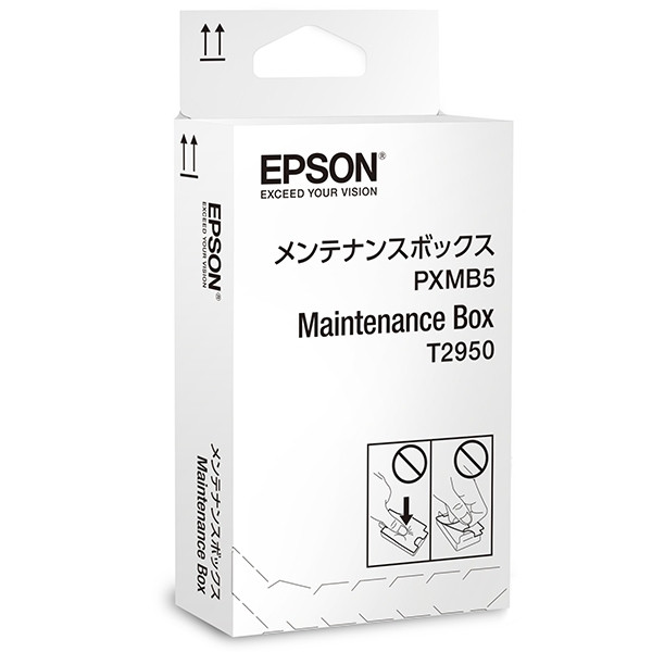 Epson Maintenance Box Epson T295 C13T295000 026720 - 1