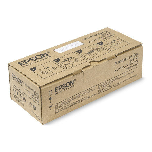 Epson Maintenance Box Epson T6997 C13T699700 026910 - 1