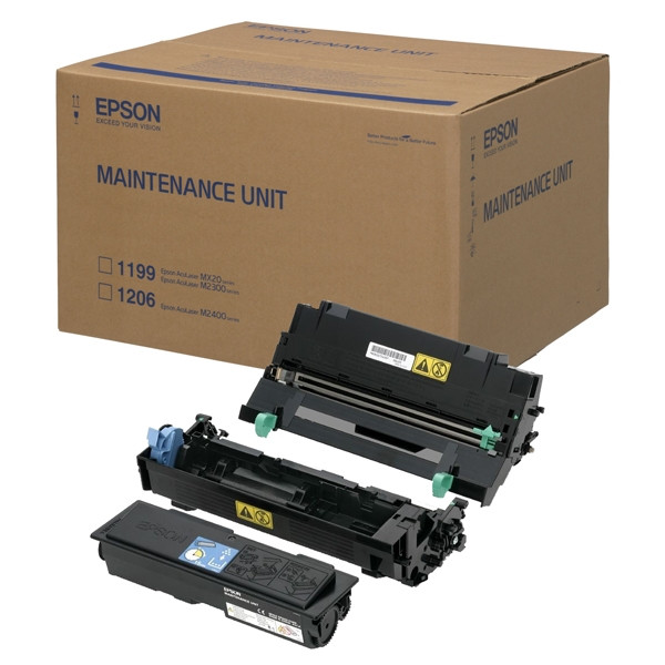 Epson Maintenance Kit Epson S051199 C13S051199 028234 - 1