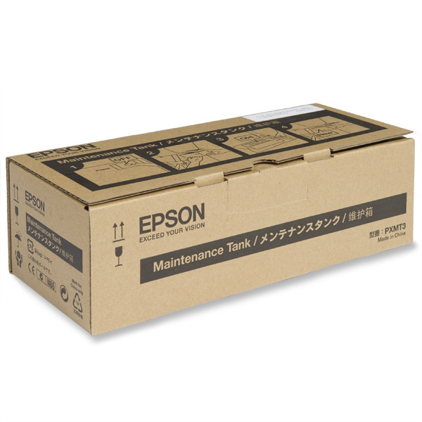 Epson Maintenance Tank Epson C12C890501 C12C890501 026466 - 1