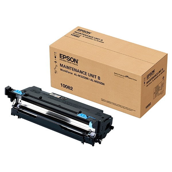 Epson Maintenance Unit Epson S110082 B C13S110082 052076 - 1