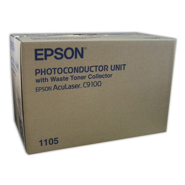 Epson Photoconductor + Reservoir Epson S051105 C13S051105 027995 - 1