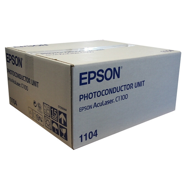 Epson Photoconductor Epson 1104 (S051104) C13S051104 027990 - 1