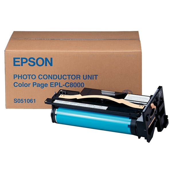 Epson Photoconductor Epson S051061 C13S051061 027965 - 1