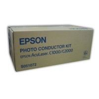 Epson Photoconductor Epson S051072 C13S051072 027760