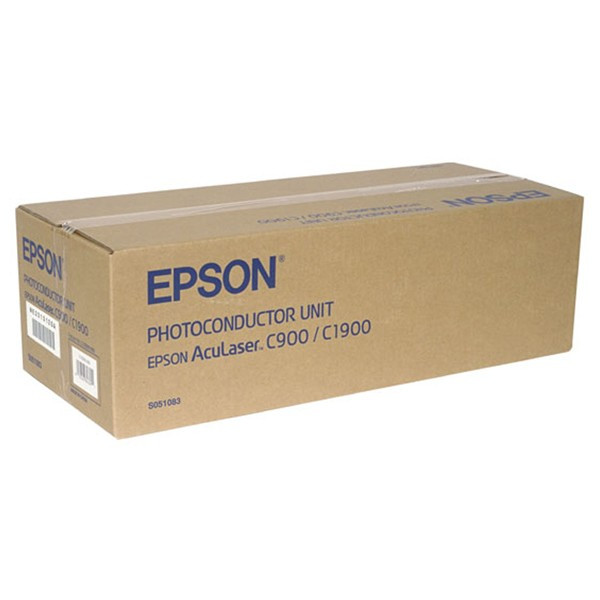 Epson Photoconductor Epson S051083 C13S051083 027605 - 1