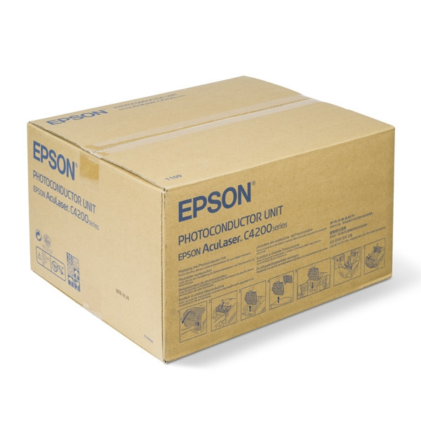 Epson Photoconductor Epson S051109 C13S051109 028060 - 1