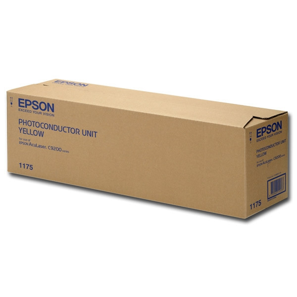 Epson Photoconductor Epson S051175 Yellow C13S051175 028178 - 1