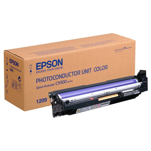 Epson Photoconductor Epson S051209 Colour C13S051209 028312 - 1