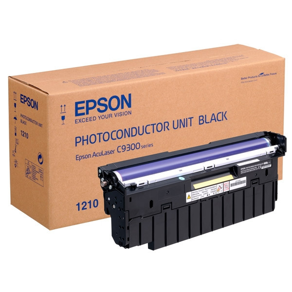 Epson Photoconductor Epson S051210 Black C13S051210 028310 - 1