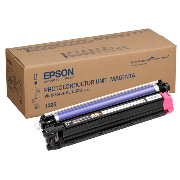 Epson Photoconductor Epson S051225 Magenta C13S051225 052022 - 1