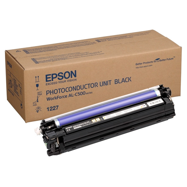 Epson Photoconductor Epson S051227 Black C13S051227 052018 - 1