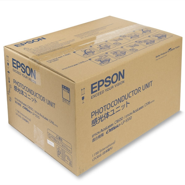 Epson Photoconductor Unit Epson S051198 C13S051198 028208 - 1