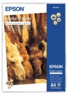 Epson S041256 167 gsm A4 βαρύ ματ φωτογραφικό χαρτί (50 φύλλα)