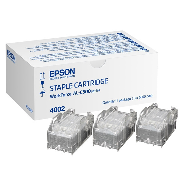 Epson Staple Cartridge Epson S904002 C13S904002 052030 - 1