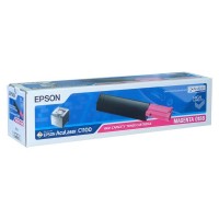 Epson Toner Epson 0188 (S050188) High Capacity Magenta C13S050188 027785