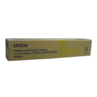 Epson Toner Epson S050039 Yellow C13S050039 027440